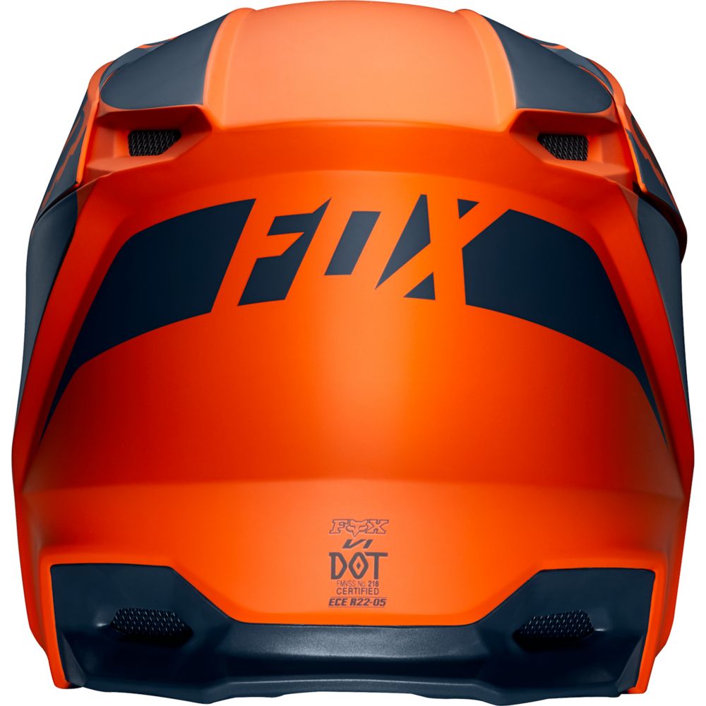 Casco fox v1 przm new arrivals