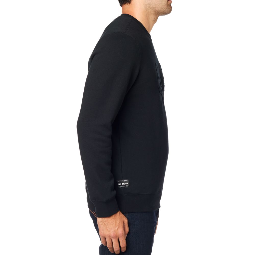 Fox refract new arrivals