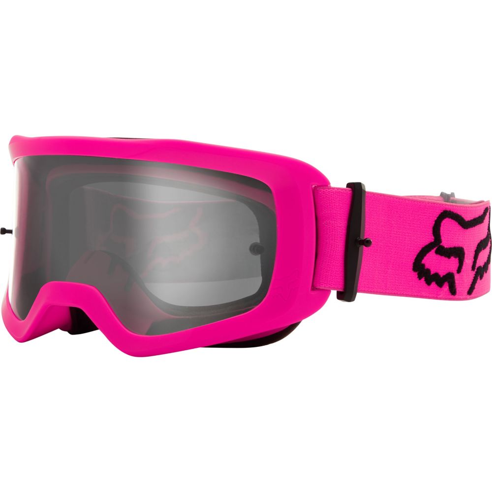 Fox Main Stray Goggle pink