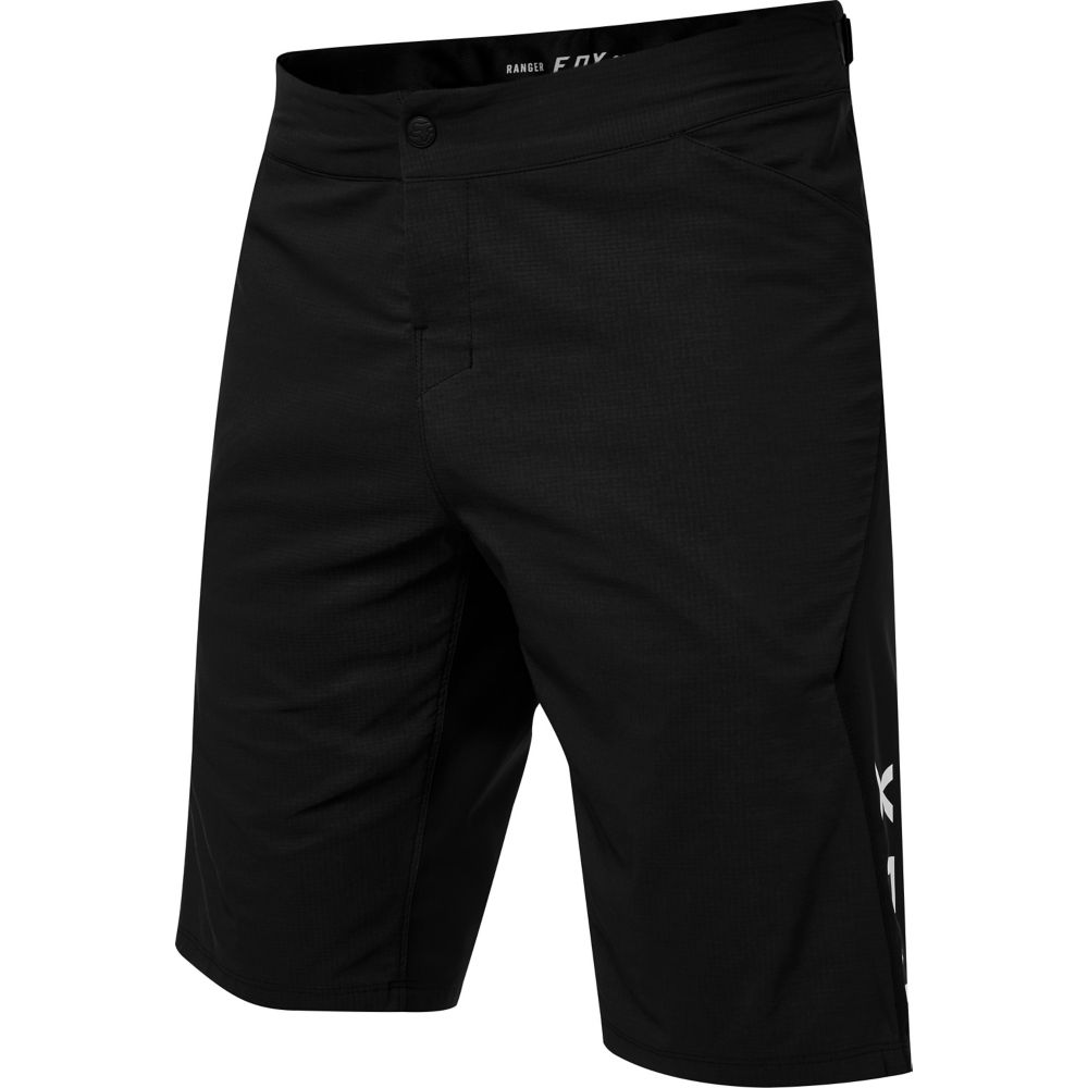 Fox Ranger Water Short black M (32)