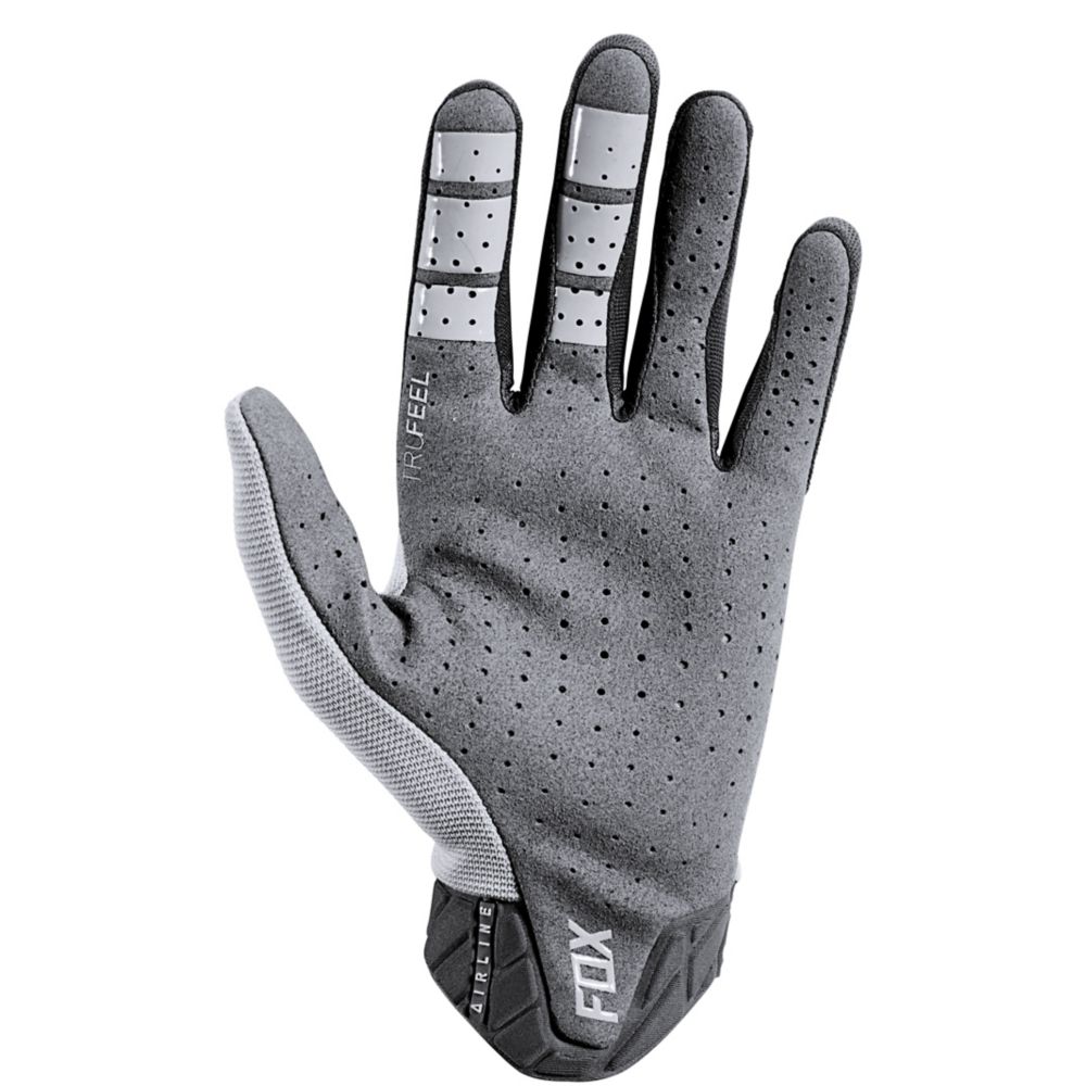 fox airline gloves