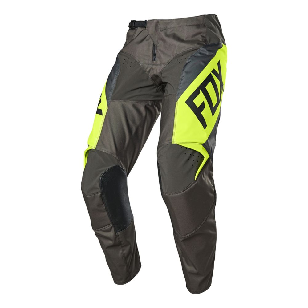 Fox 180 Revn Pant S (30) fluo yellow