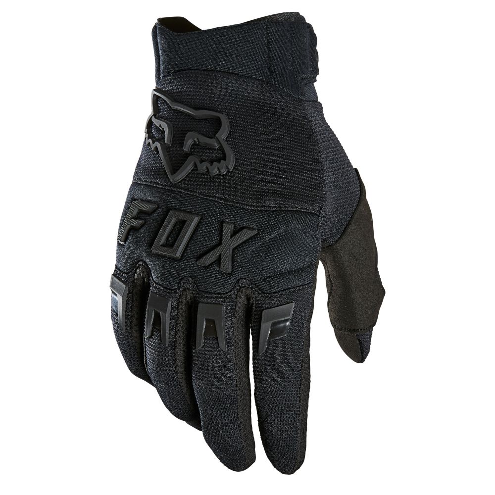 Fox Dirtpaw Glove M black/black