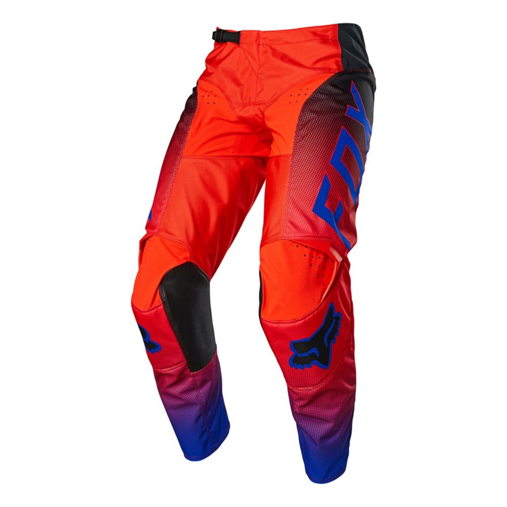 Fox 180 Oktiv Pant L (34) fluo red