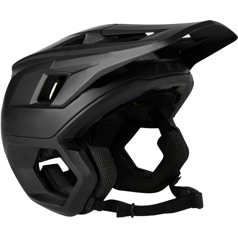 Fox Dropframe Pro Helmet 2021 black S