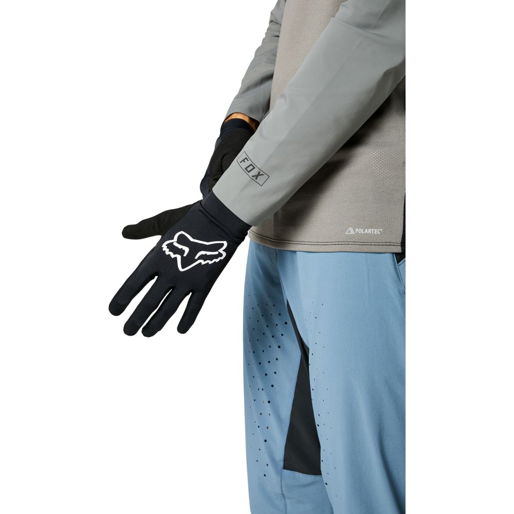 Fox Flexair Gloves black S