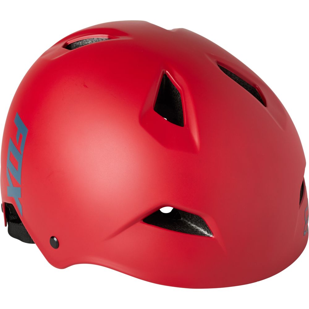 Fox Flight Sport Helmet 2021 M chili