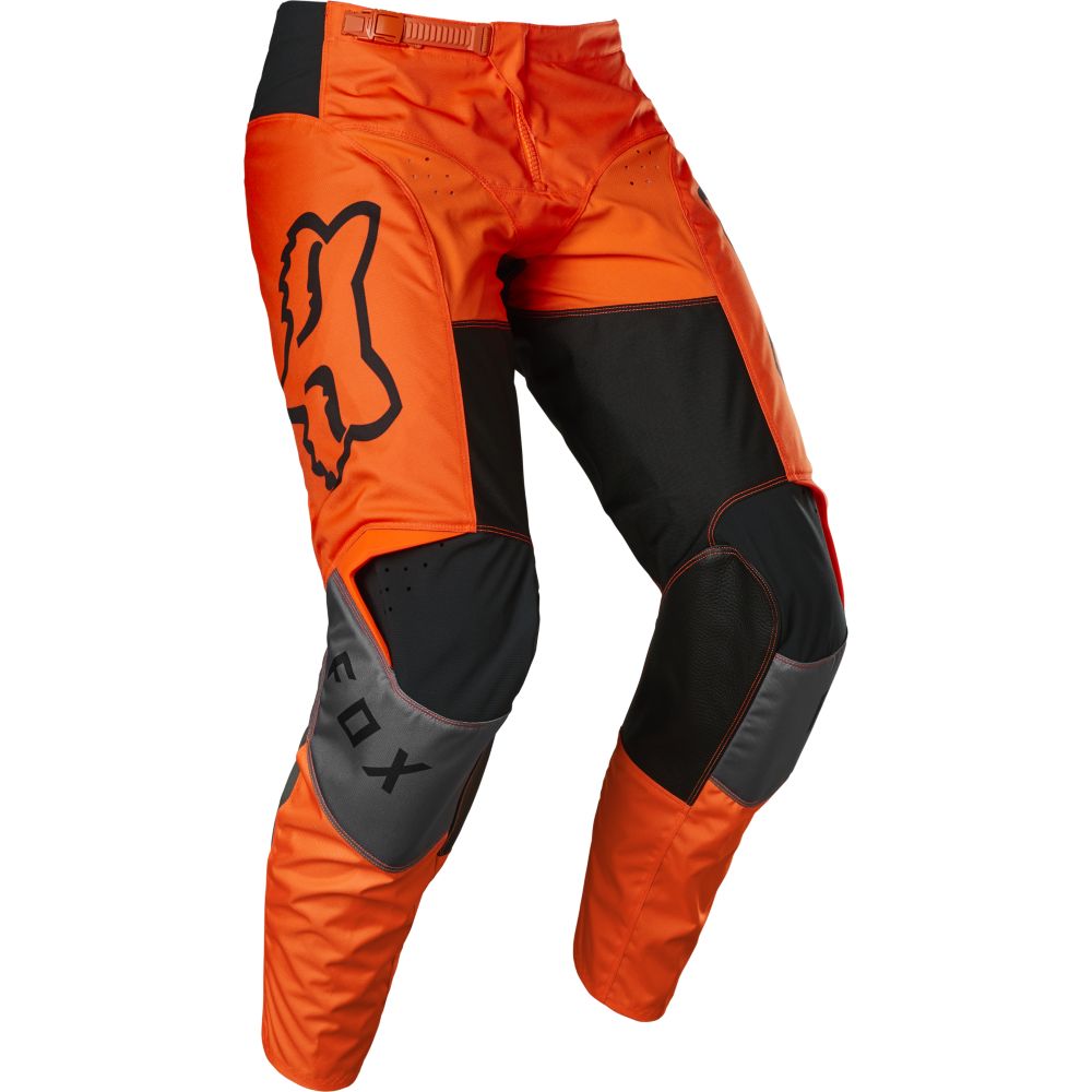 Fox 180 Lux Pant S (30) fluo orange