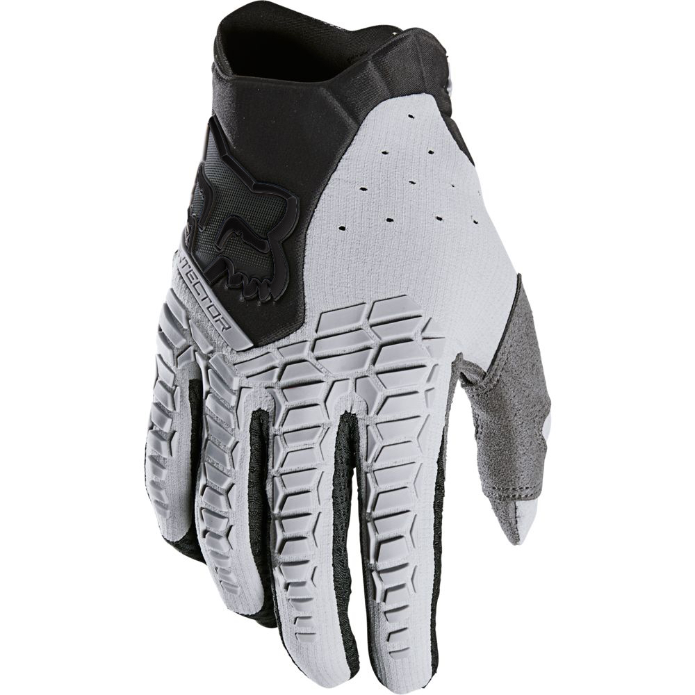 Fox Pawtector Glove black/grey L