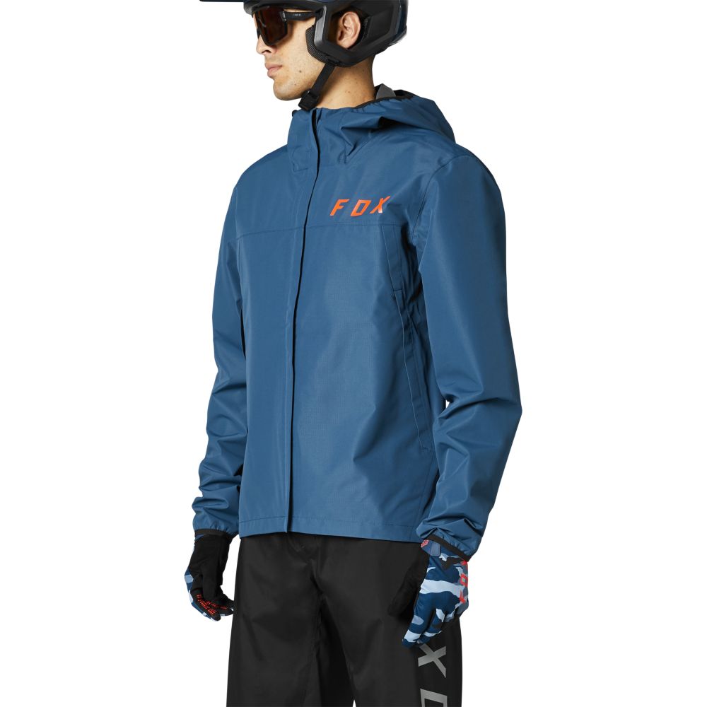 Fox Ranger 2.5L Water Jacket Fox Racing Fox Ranger 2.5L Water Jacket Fox Racing