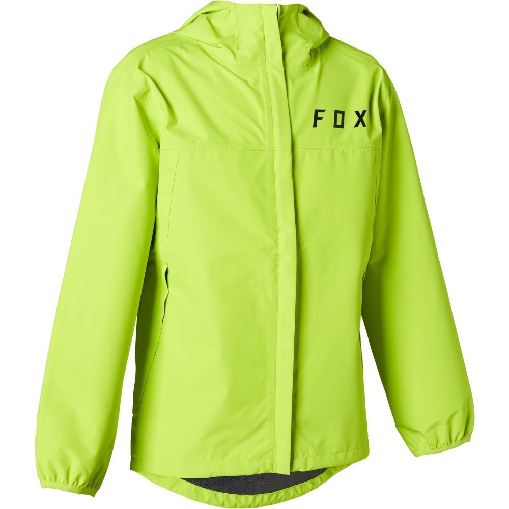 Fox Youth Ranger 2.5L Water Jacket fluo yellow YM