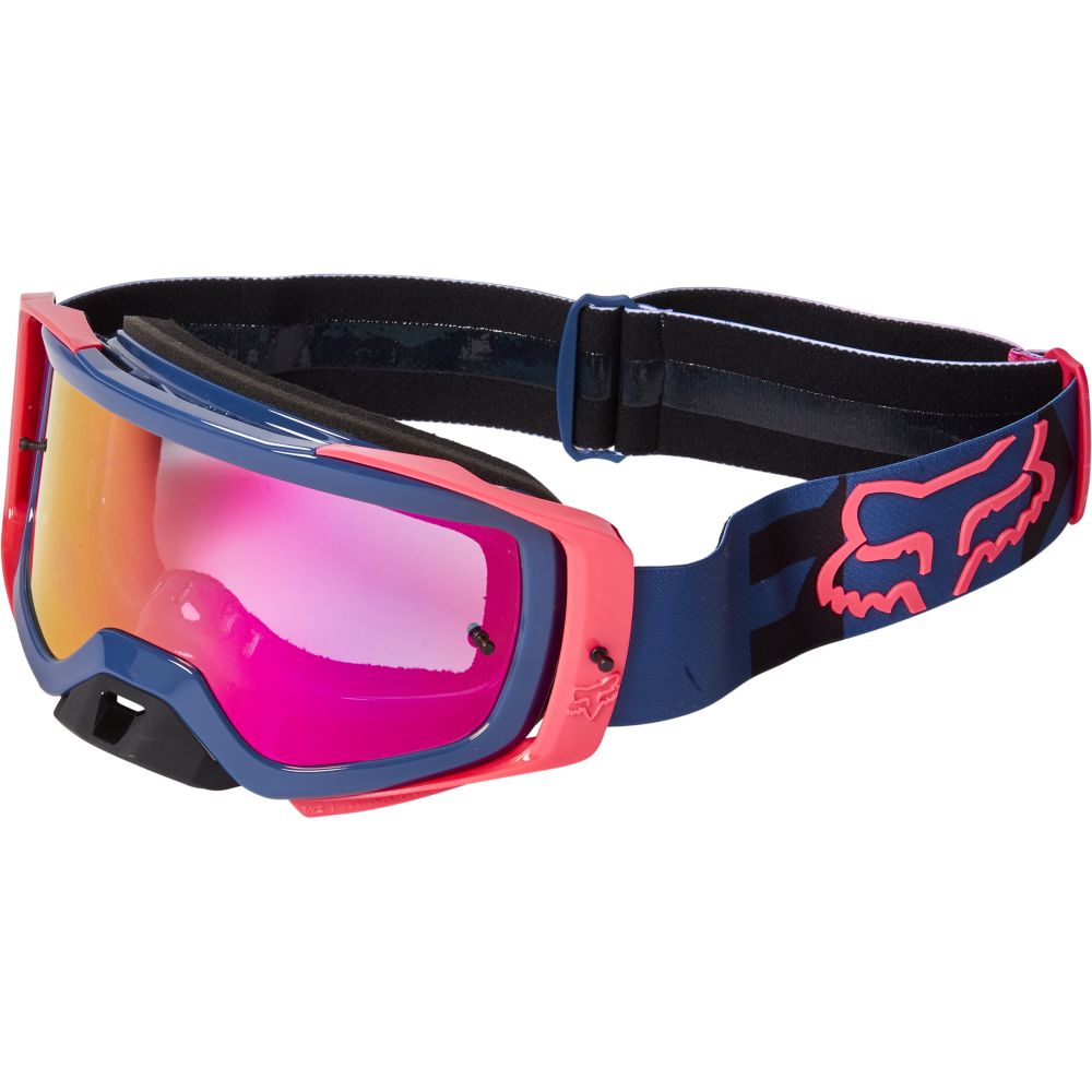 Fox Airspace Dier Goggle dark indigo