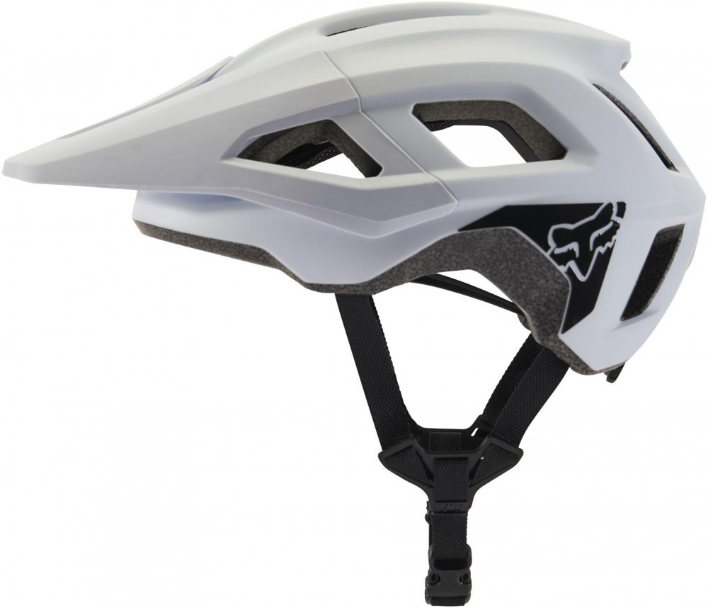 Fox Mainframe MIPS Helmet 2021 white L