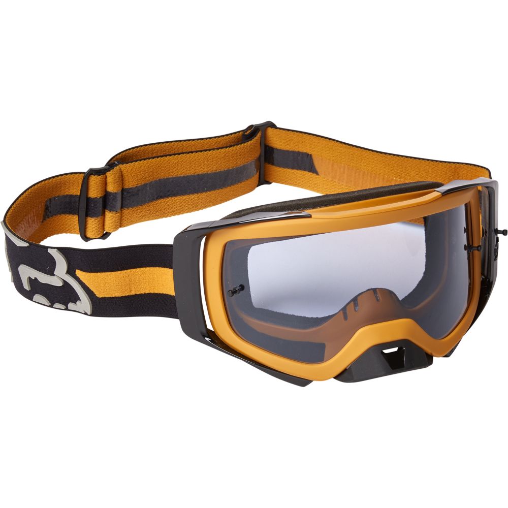 Fox Airspace Merz Goggle tortoise/bronze