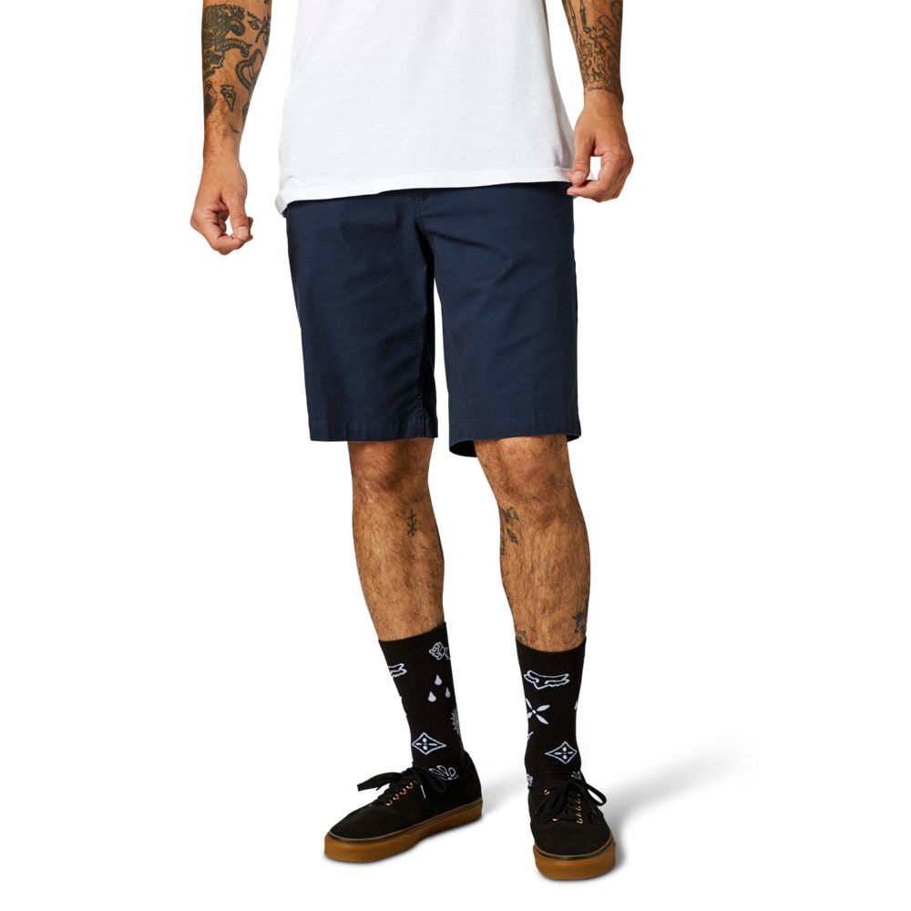 Fox Essex Short 2.0 midnight XL (36)