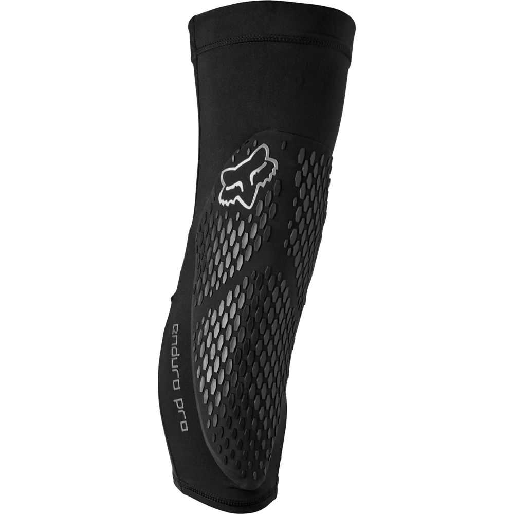 Fox Enduro Pro Knee Guard black M