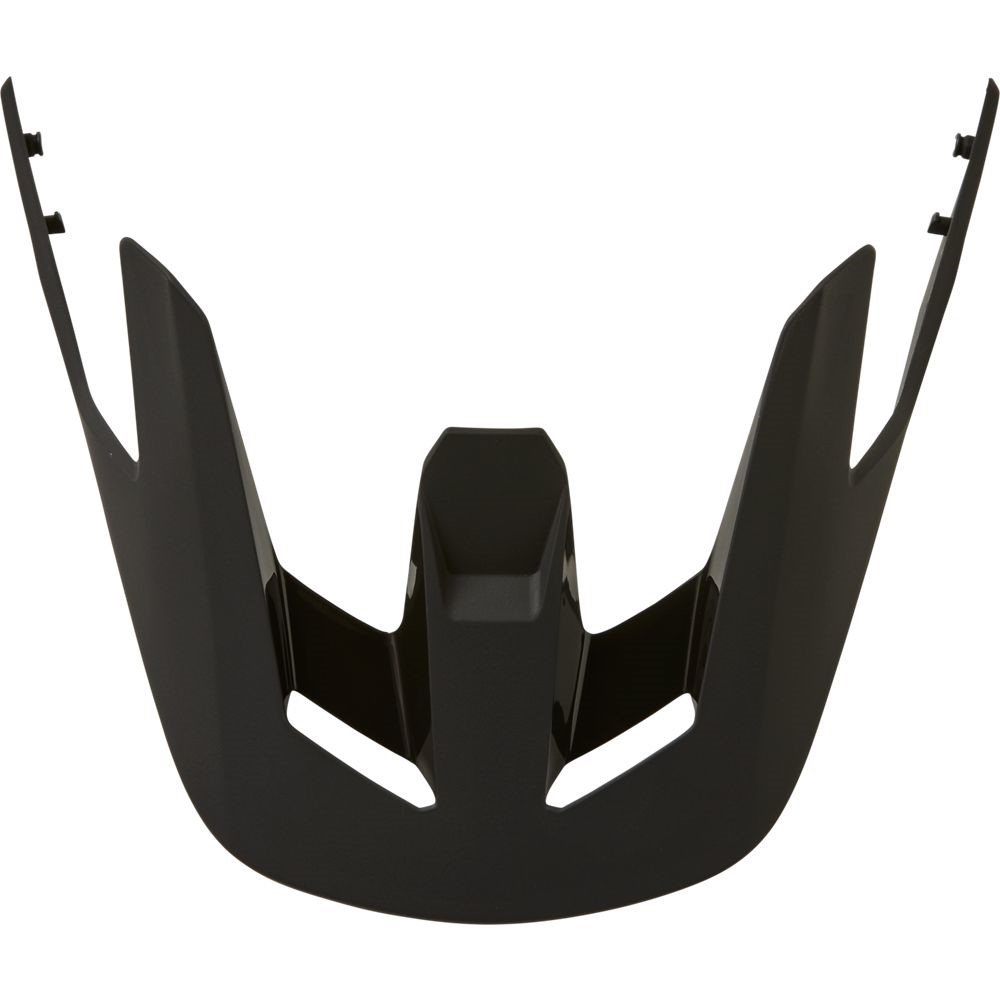 Fox Speedframe Visor black L