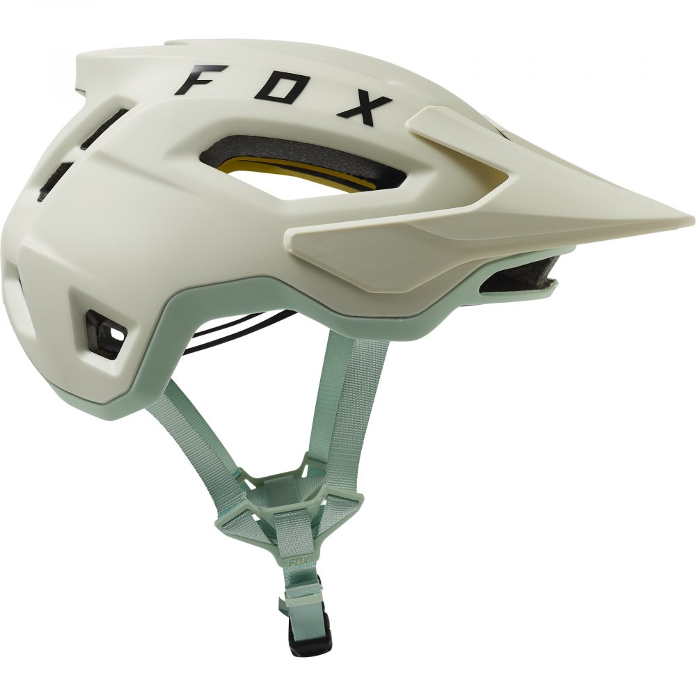 Fox Speedframe MIPS Helmet 2022 L sand