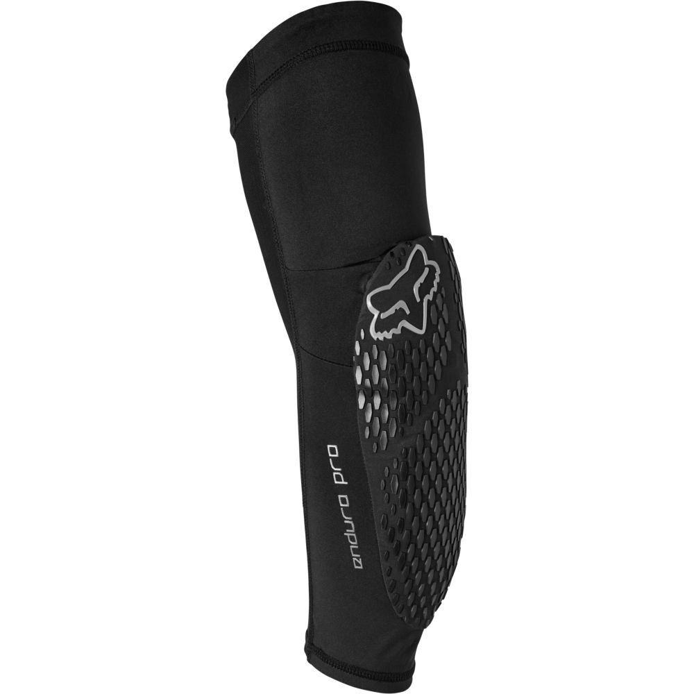 Fox Enduro Pro Elbow Guard black L