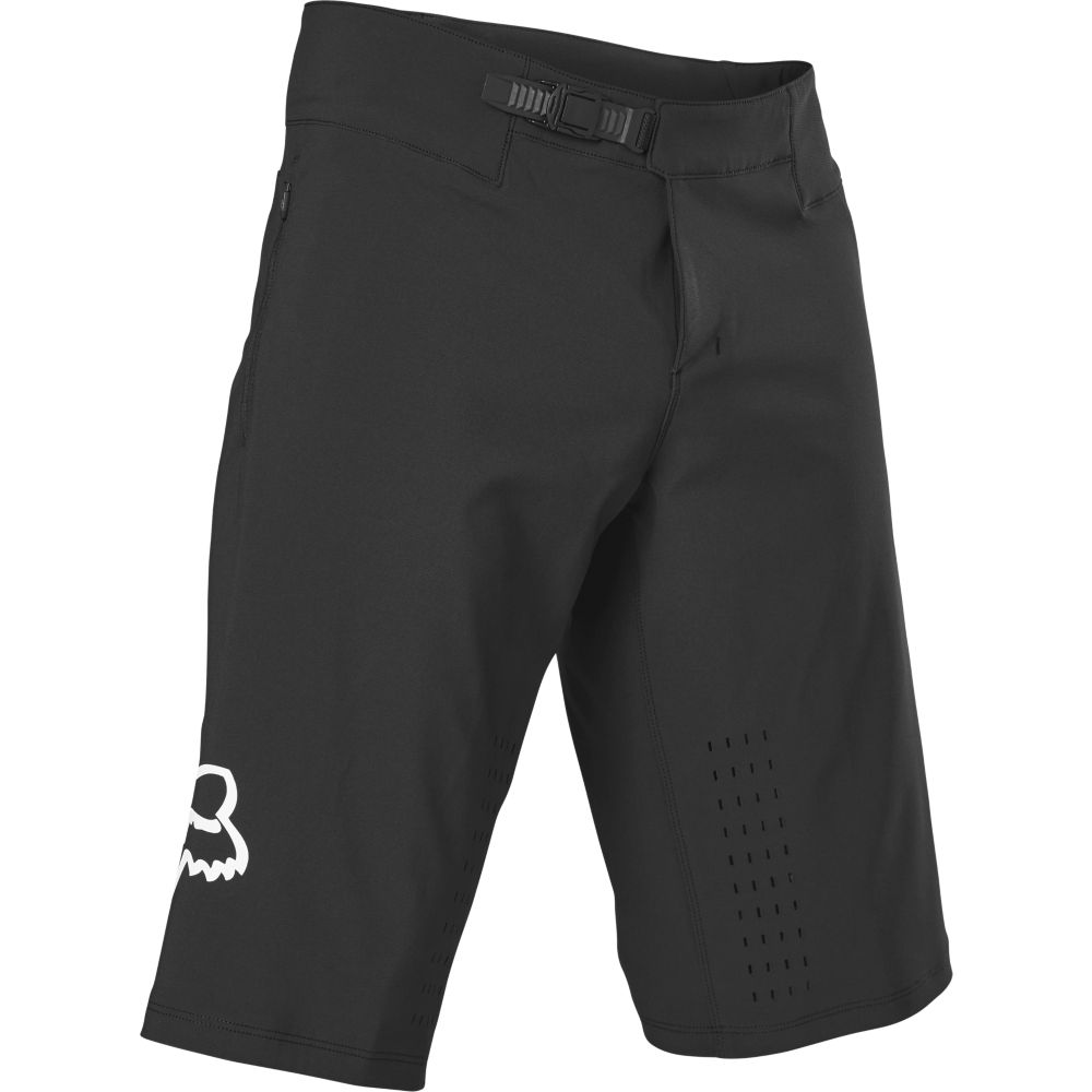 Fox Defend Short black M (32)