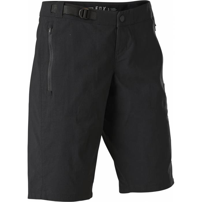 Fox Womens Ranger Short black L