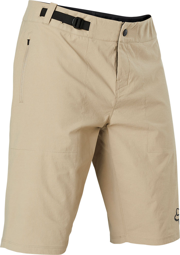 Fox Ranger Short L (34) mocha