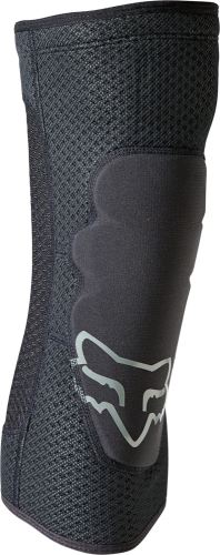 Fox Enduro Knee Sleeve black/grey L