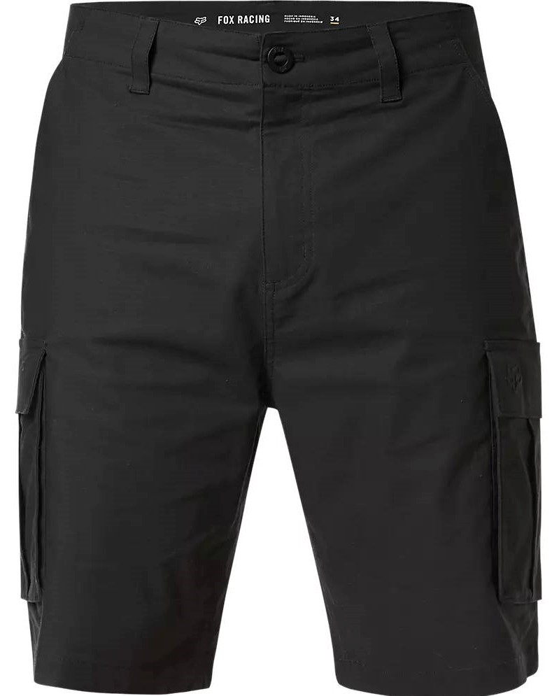 Fox Slambozo Short black XXL (38)