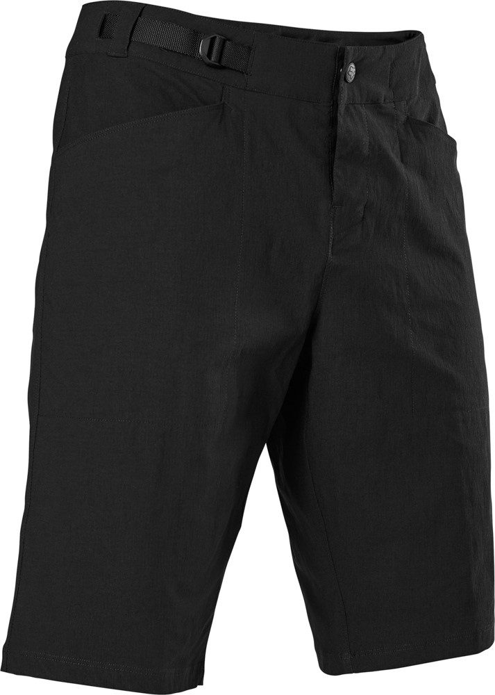 Fox Ranger Lite Short black XS (28)