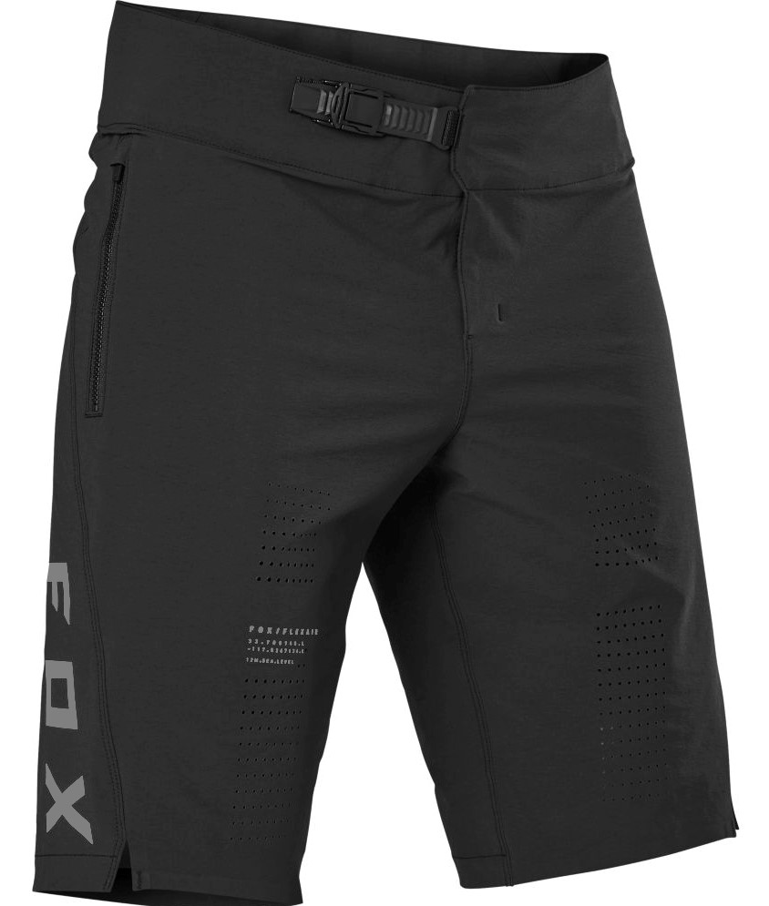 Fox Flexair Short black M (32)