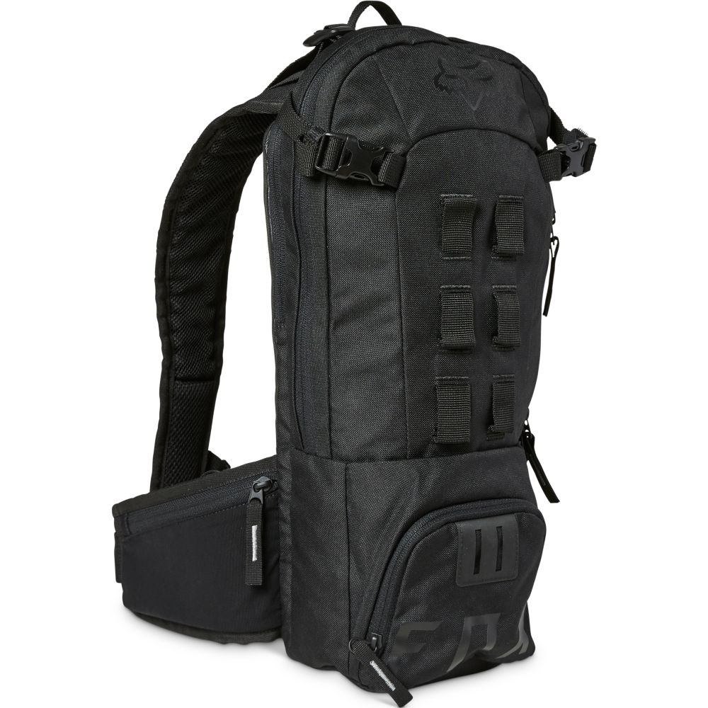 Fox Utility Hydration Pack Medium black