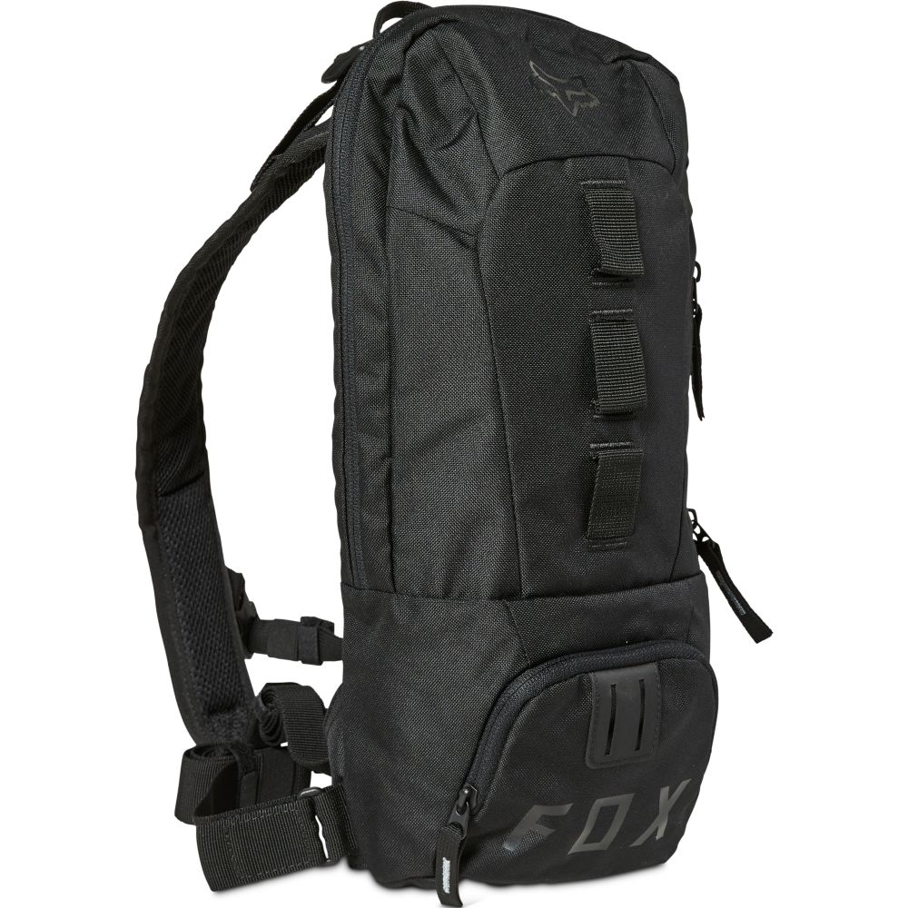 Fox Utility Hydration Pack Small black