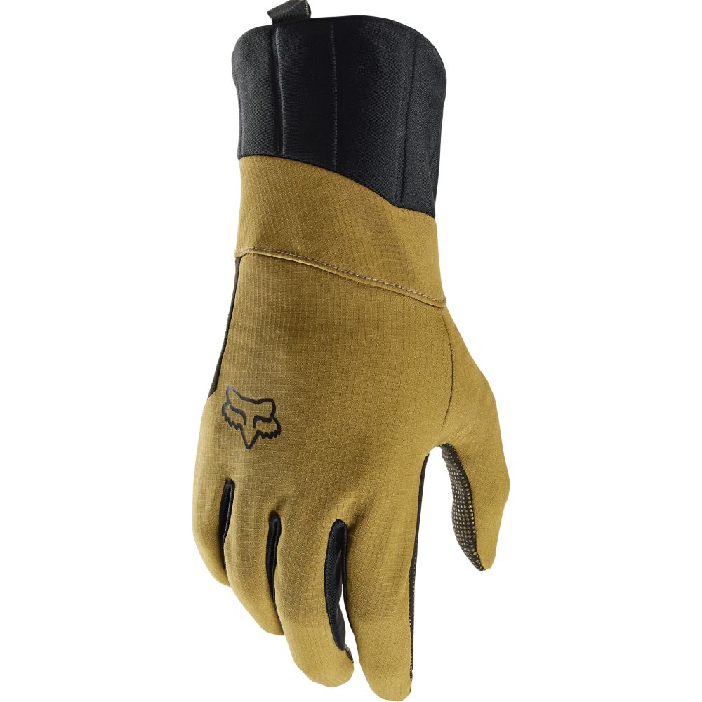 Fox Defend Pro Fire Glove XL caramel