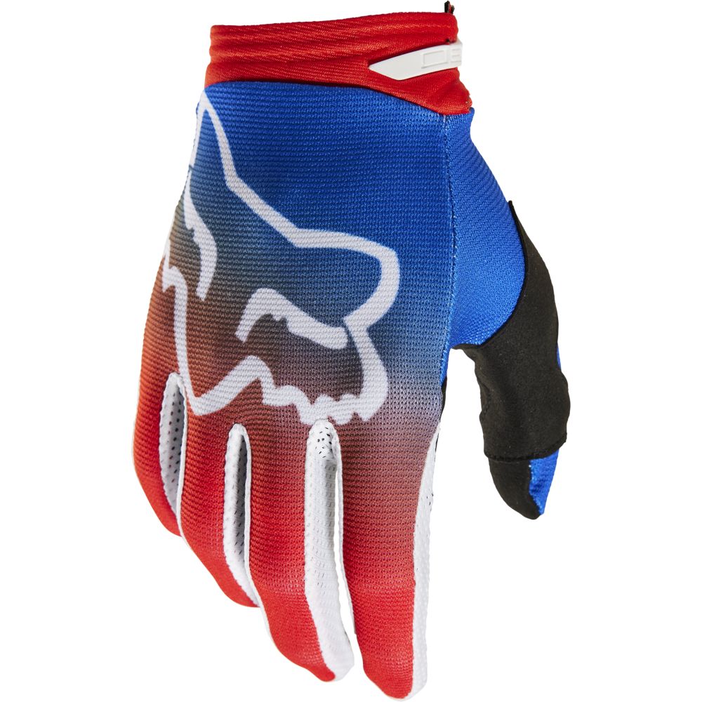 Fox 180 Toxsyk Glove XXL fluo red