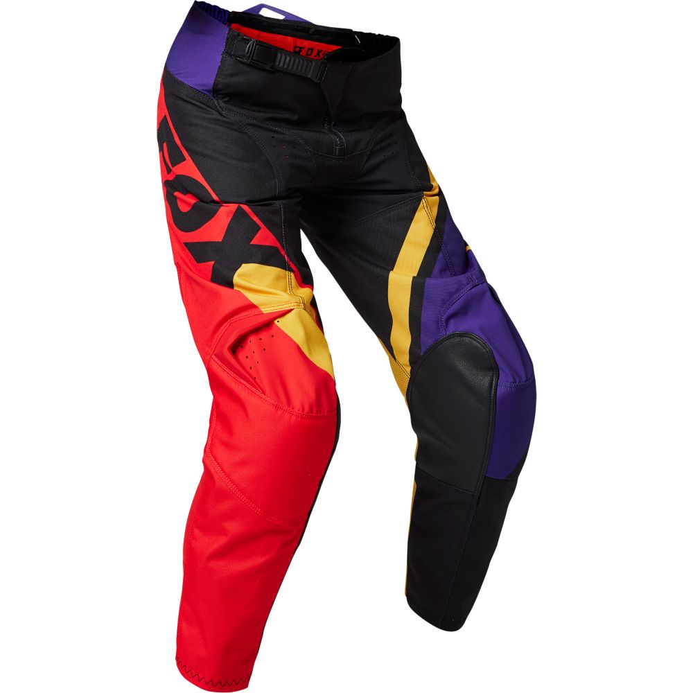 Fox Youth 180 Xpozr Pant KL (26) multi