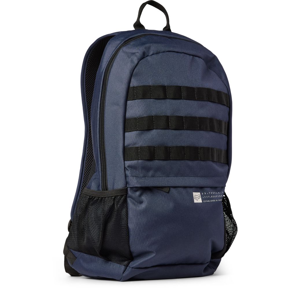 Fox Legion Backpack deep cobalt