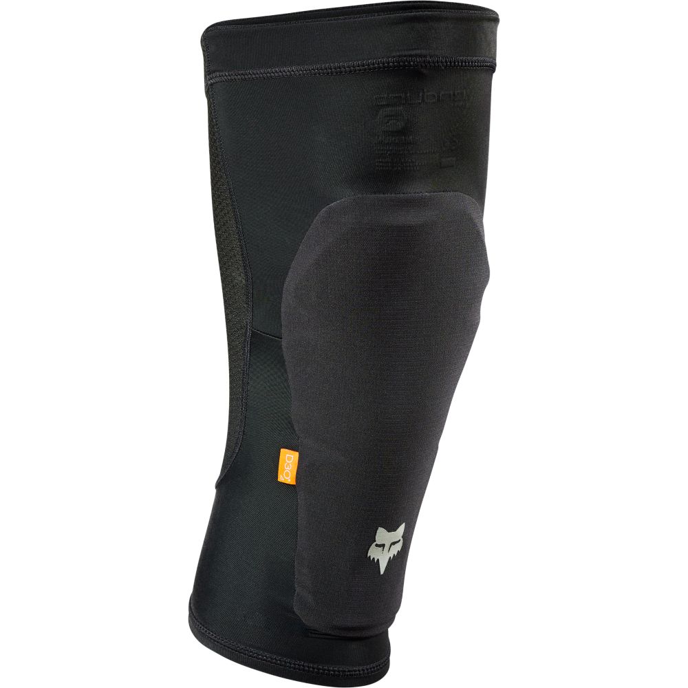 Fox Enduro Knee Sleeve black M