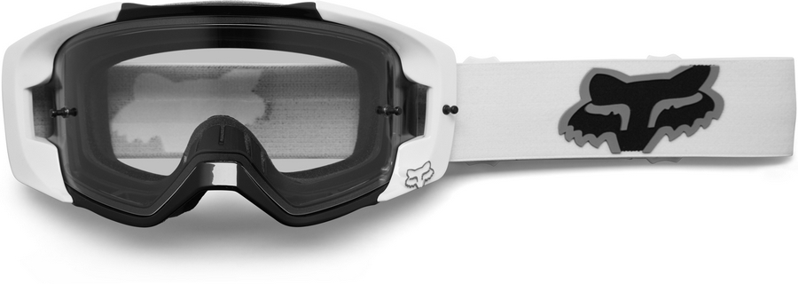 Fox Vue Stray Goggle black/white