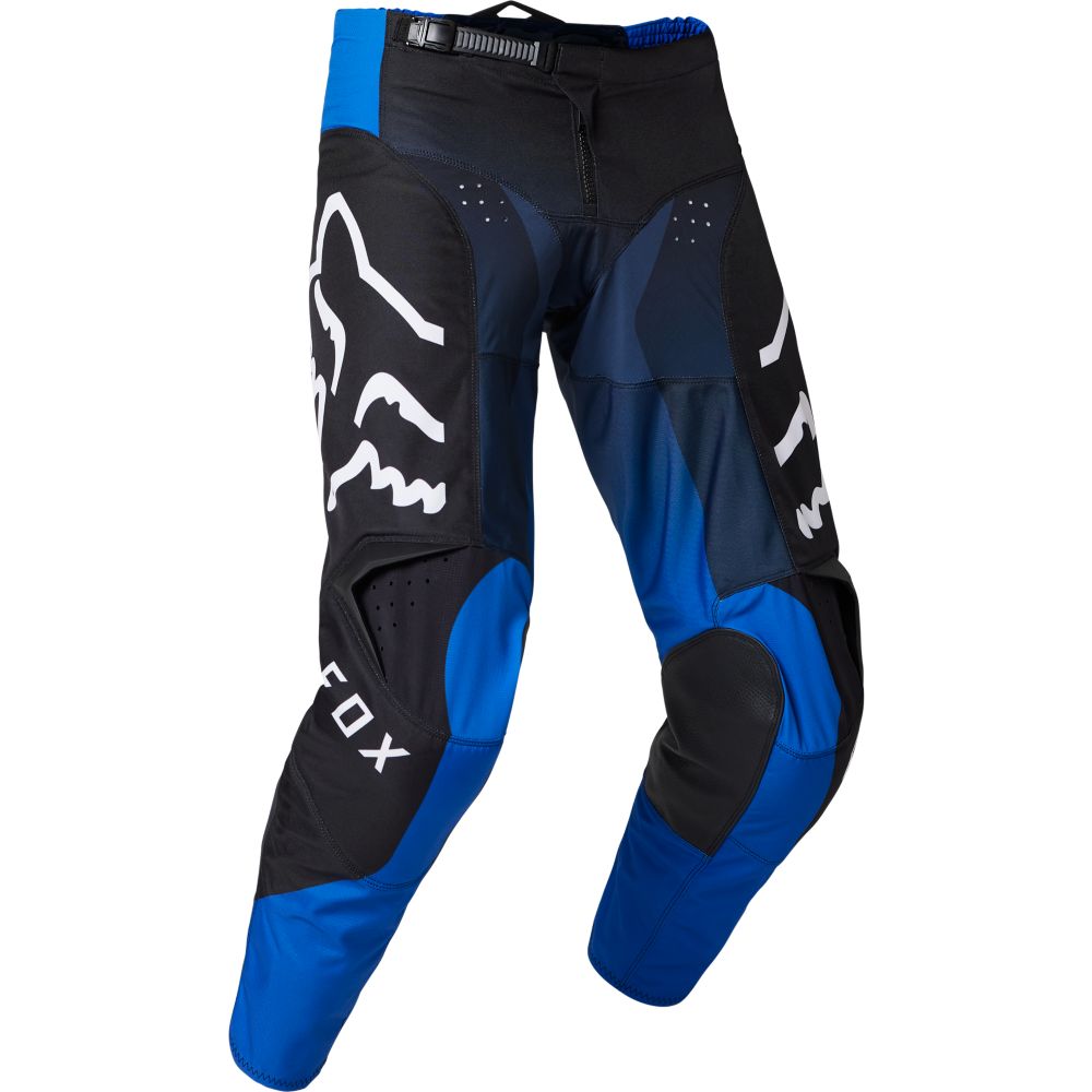 Fox 180 Leed Pant blue XXL (38)