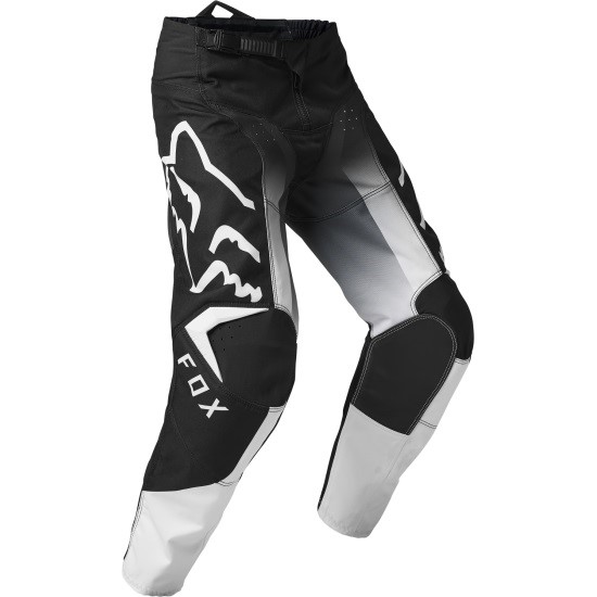 Fox 180 Leed Pant black/white XS (28)