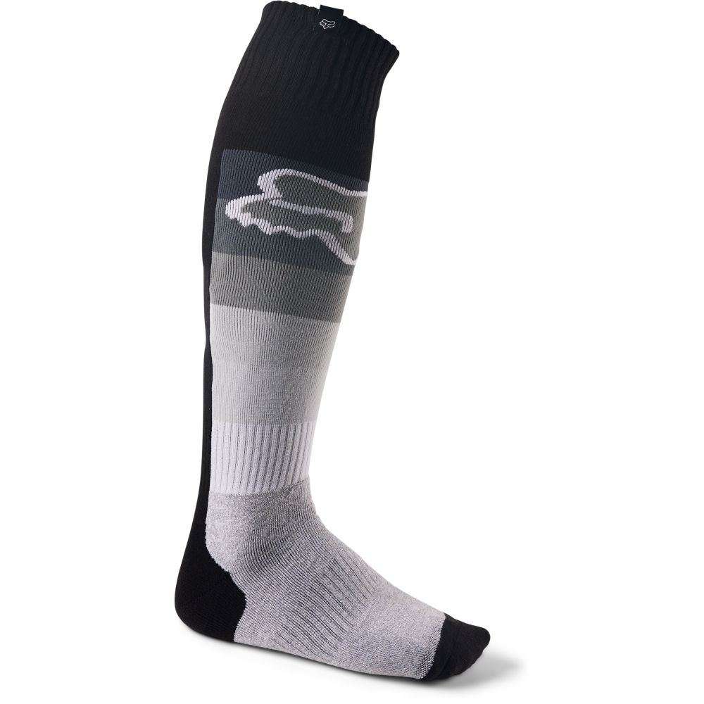 Fox Toxsyk Sock black M