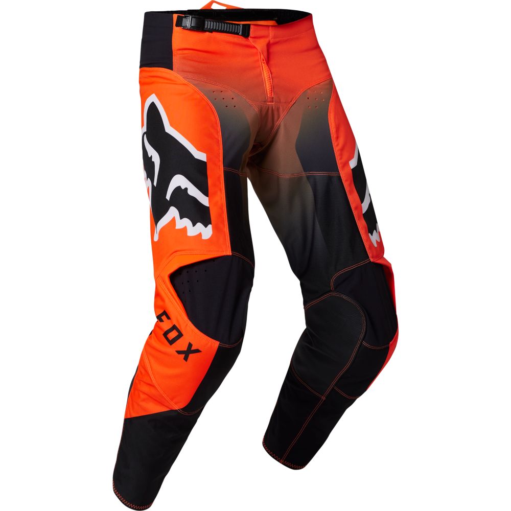 Fox 180 Leed Pant XL (36) fluo orange