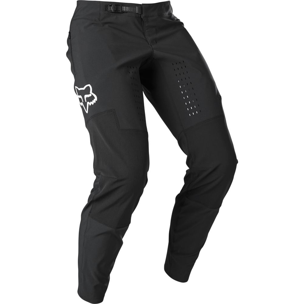 Fox Youth Defend Pant black KS (22)