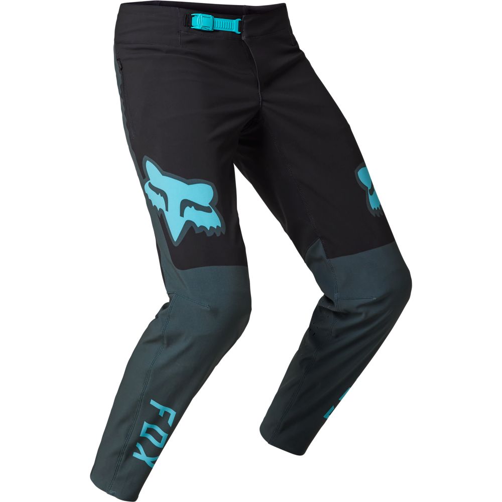 Fox Defend Pant XL (36) emerald