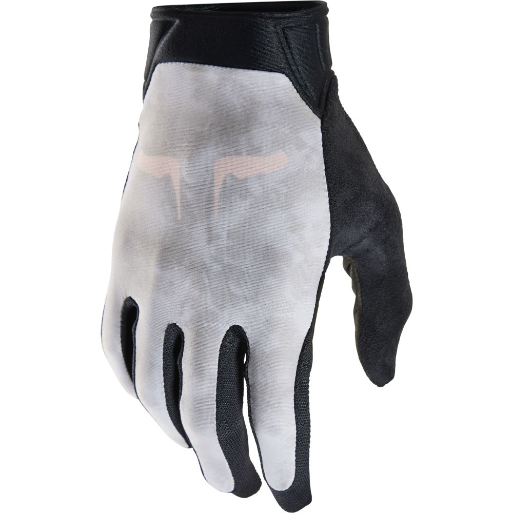Fox Flexair Ascent Glove S heather chalk