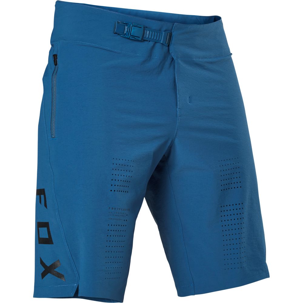 Fox Flexair Short dark indigo L (34)