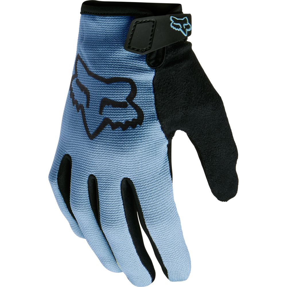 Fox Womens Ranger Gloves L dusty blue