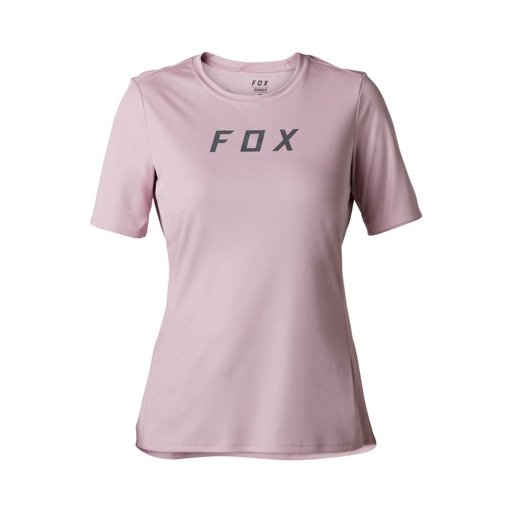 Fox Womens Ranger Moth Jersey M blush