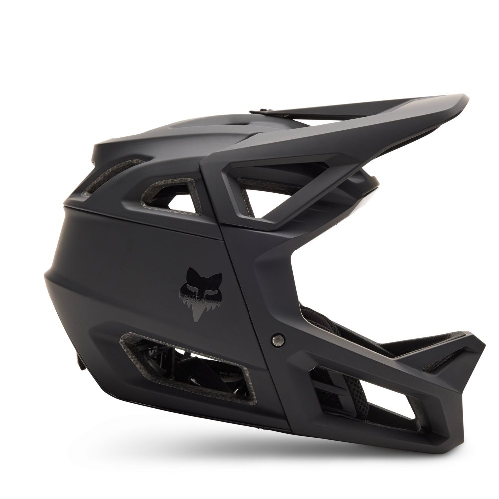 Fox Proframe RS Helmet 2023 matt black S