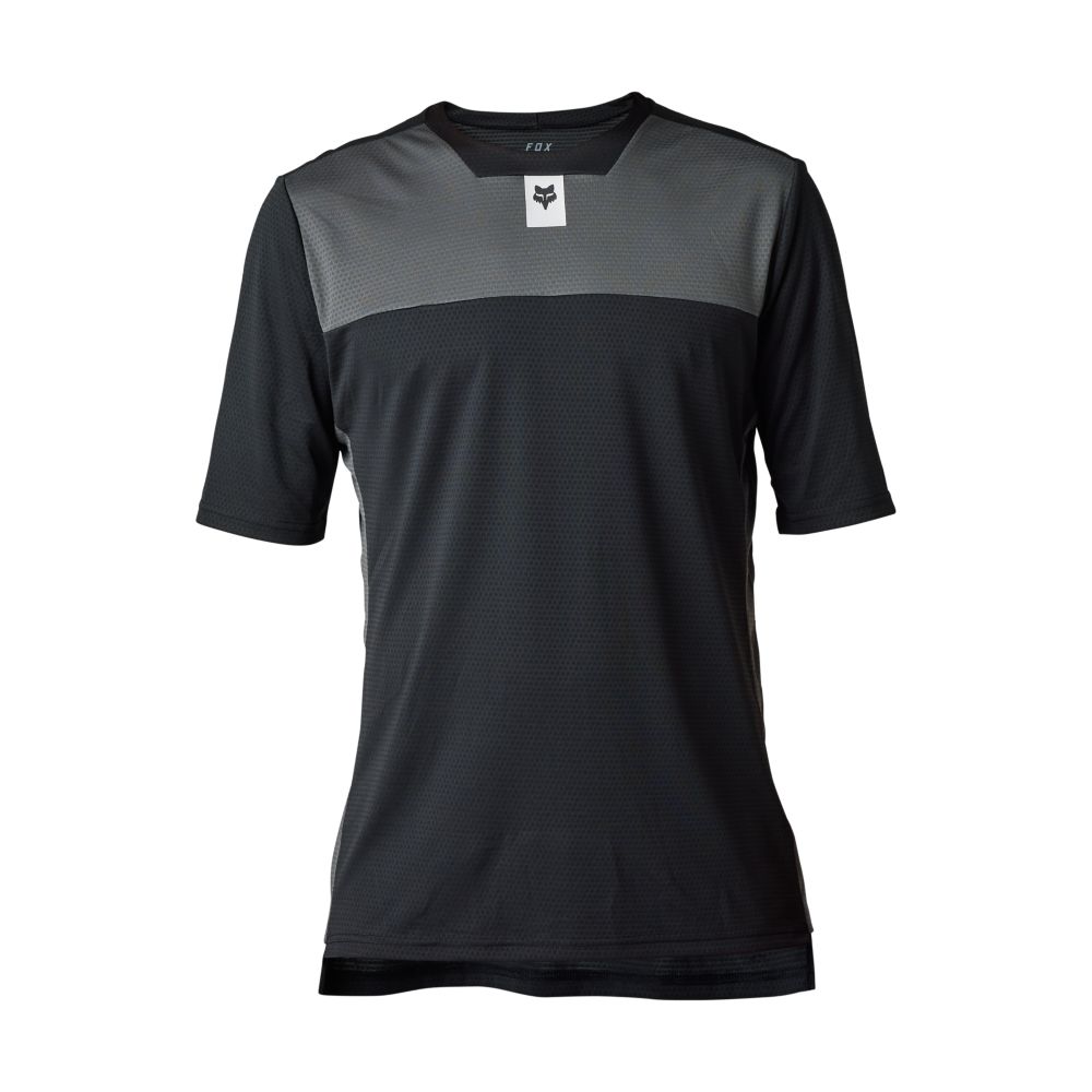 Fox Defend Jersey black M